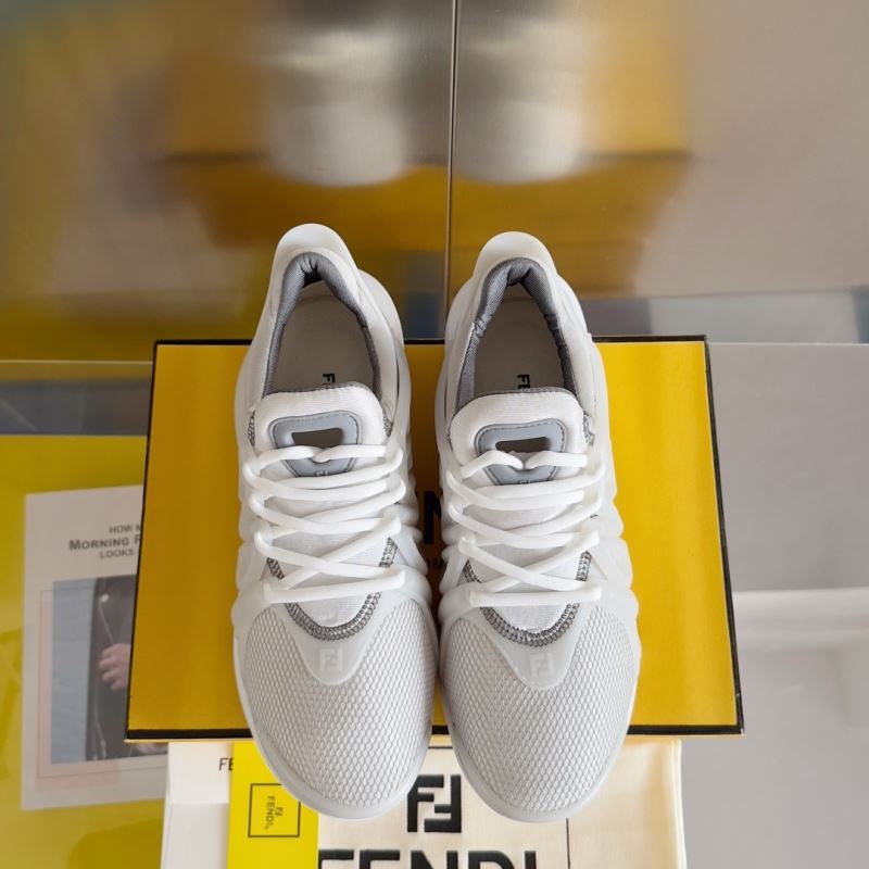 Fendi Low Shoes